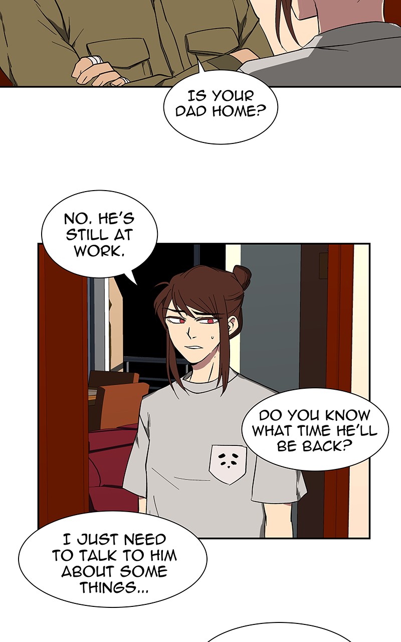 I Love Yoo chapter 44 page 71