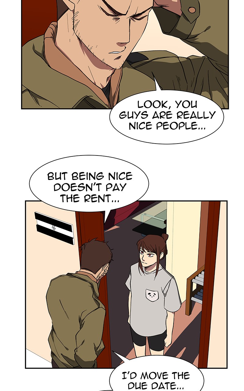 I Love Yoo chapter 44 page 74