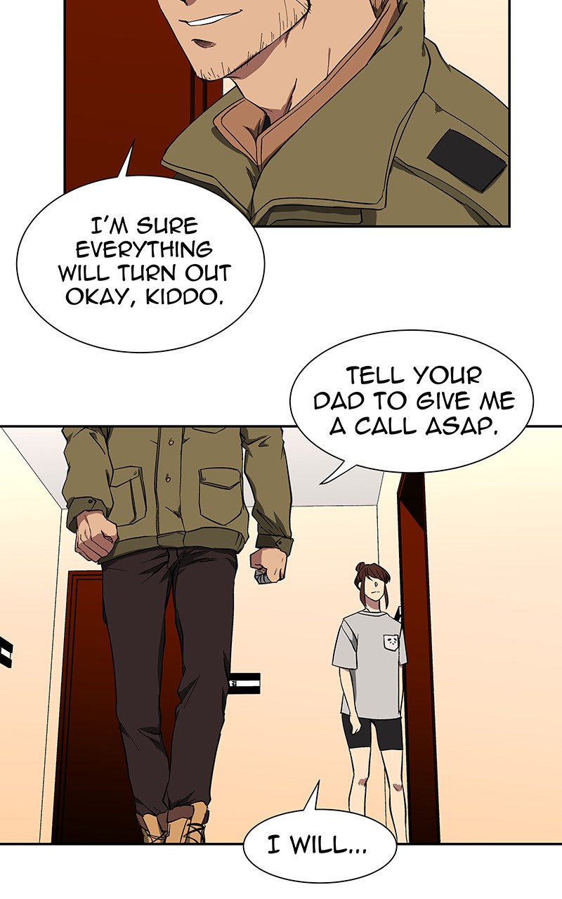 I Love Yoo chapter 44 page 77