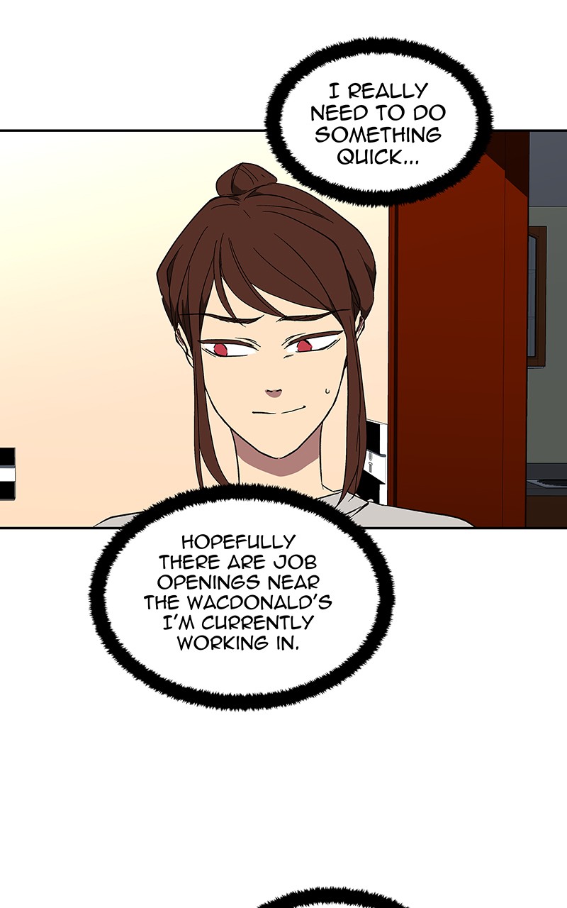 I Love Yoo chapter 44 page 79