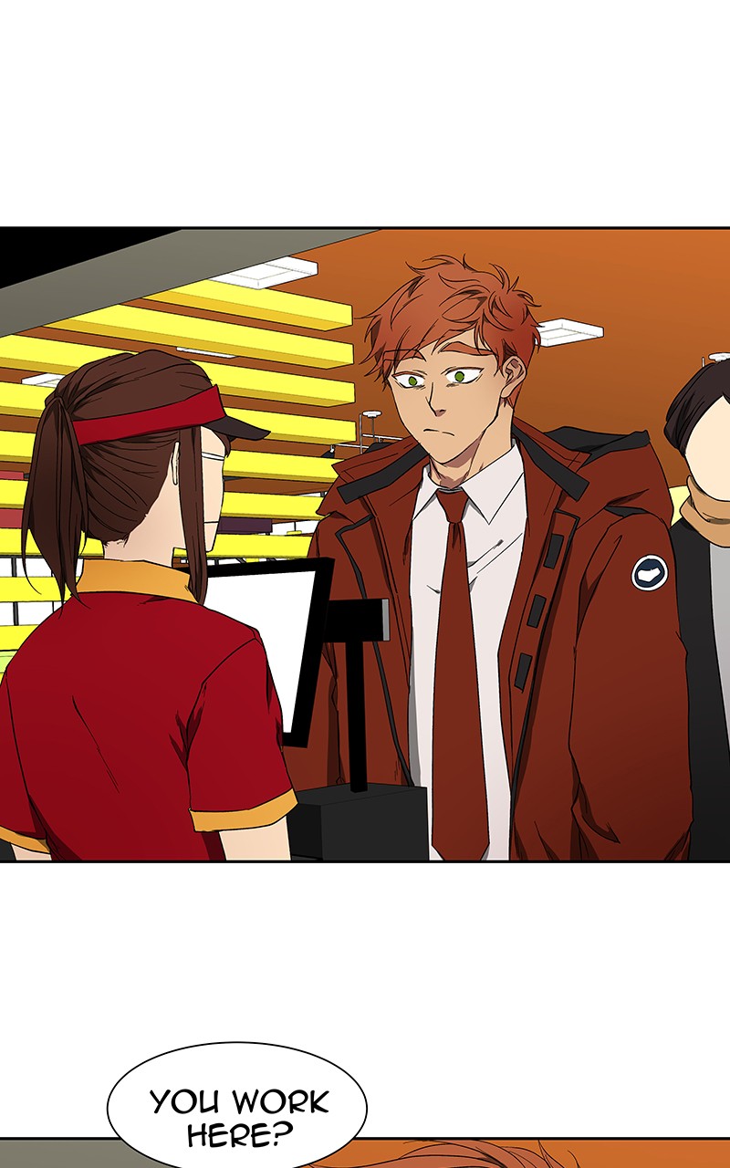 I Love Yoo chapter 44 page 89