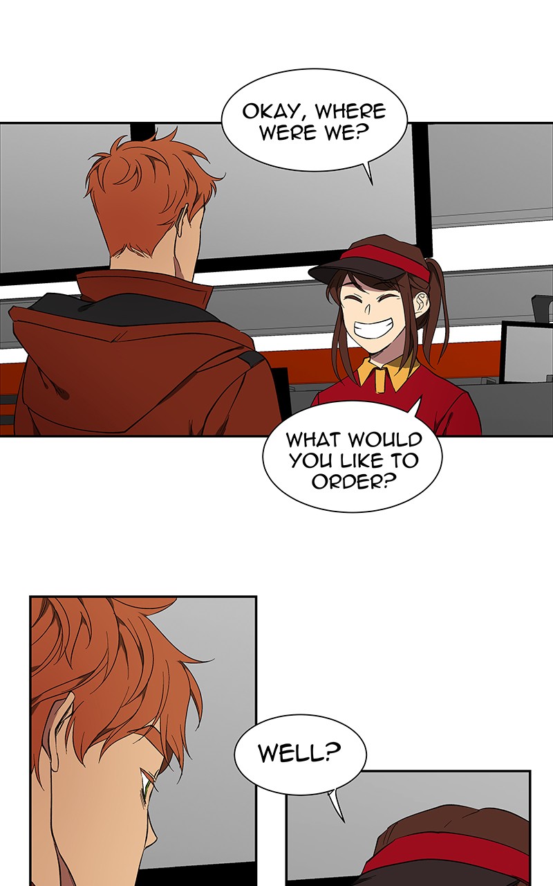 I Love Yoo chapter 45 page 11