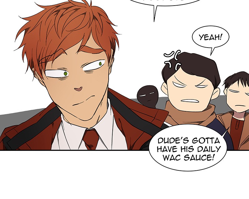 I Love Yoo chapter 45 page 13