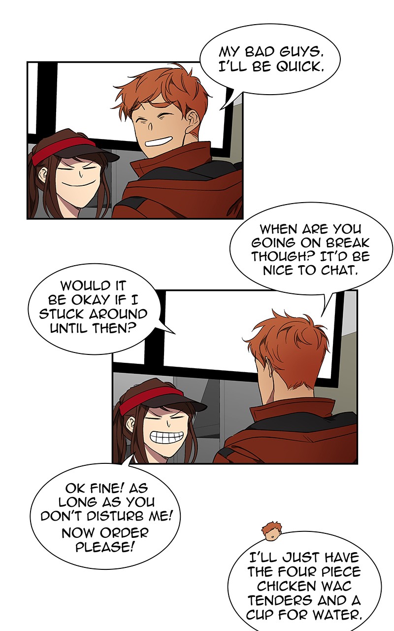 I Love Yoo chapter 45 page 14