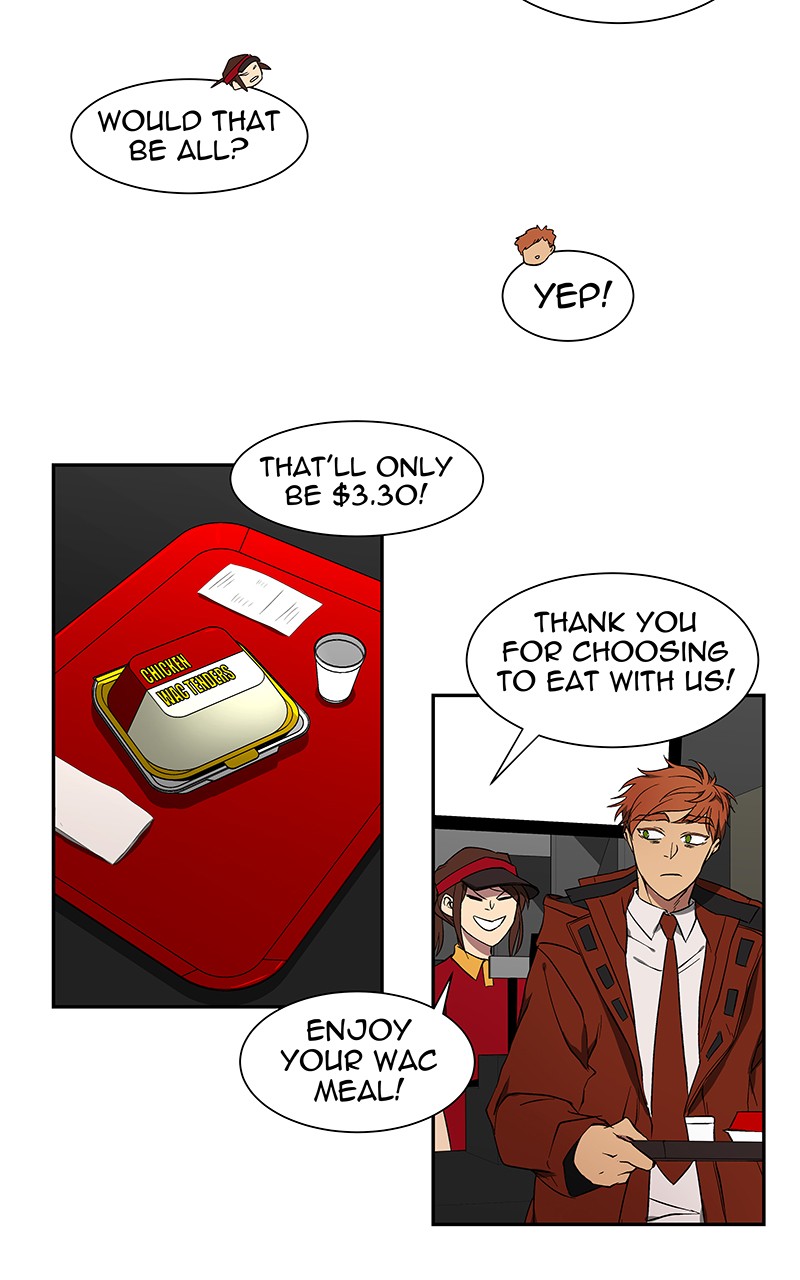 I Love Yoo chapter 45 page 15