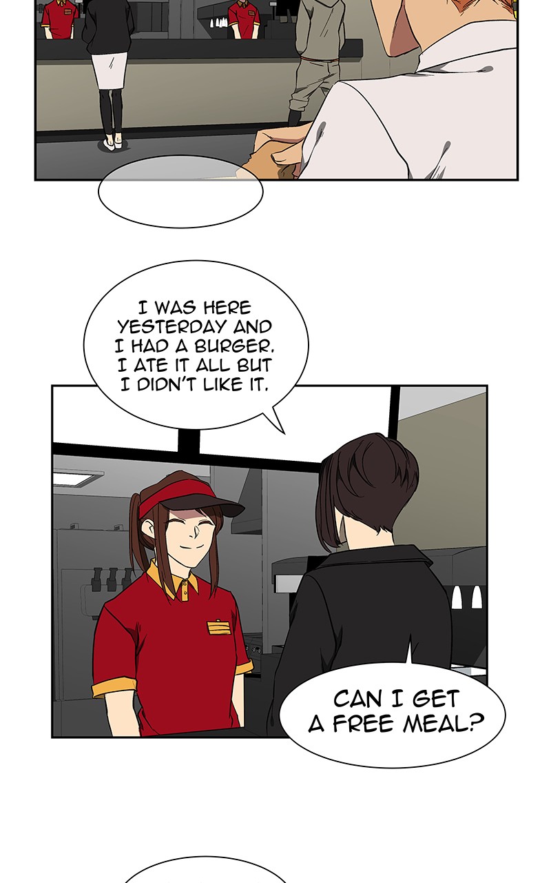 I Love Yoo chapter 45 page 18