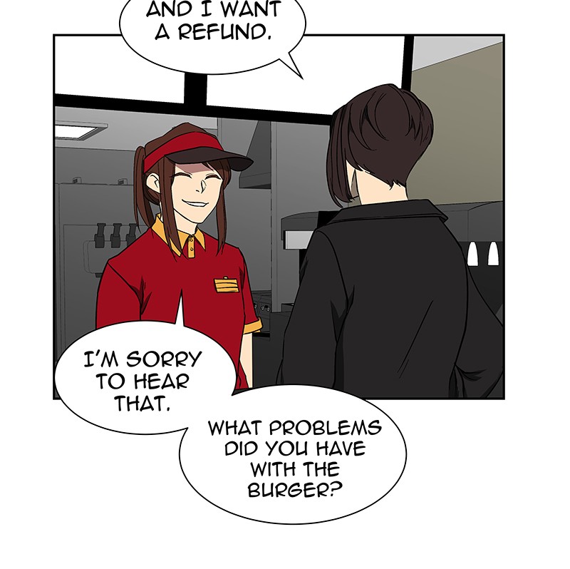 I Love Yoo chapter 45 page 19