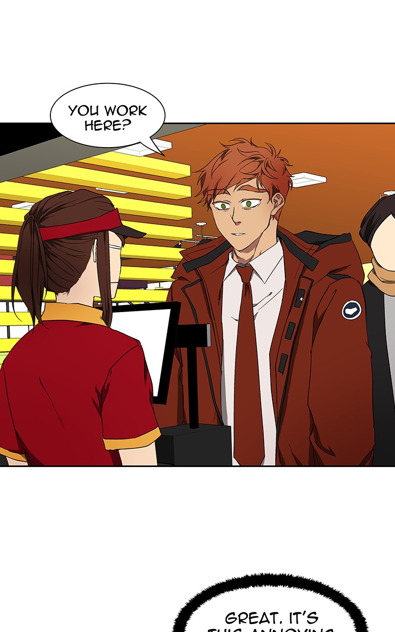 I Love Yoo chapter 45 page 2