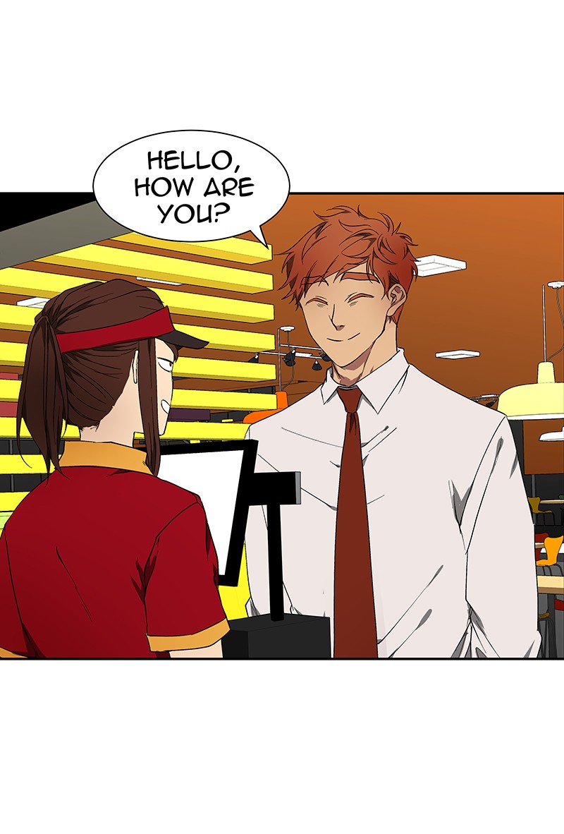 I Love Yoo chapter 45 page 23