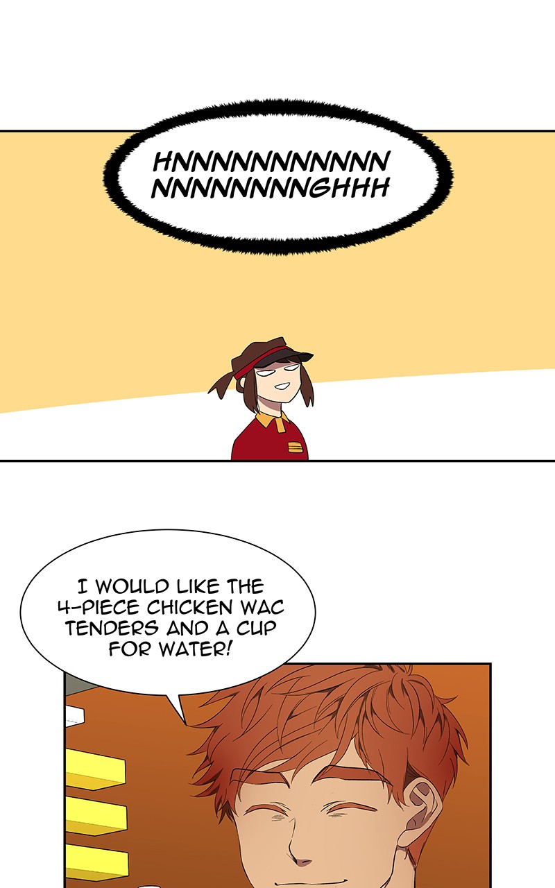 I Love Yoo chapter 45 page 24