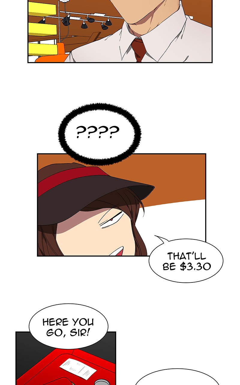 I Love Yoo chapter 45 page 25