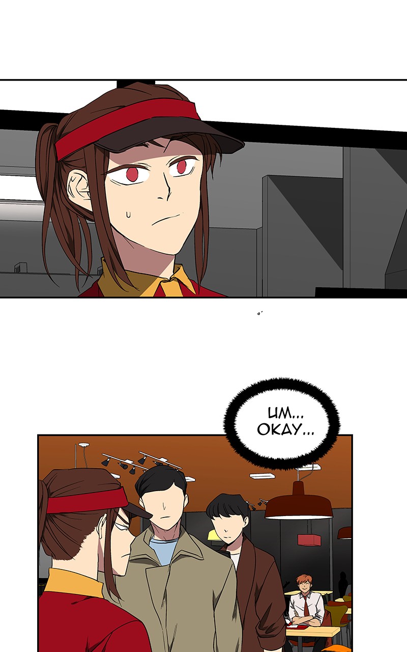 I Love Yoo chapter 45 page 27