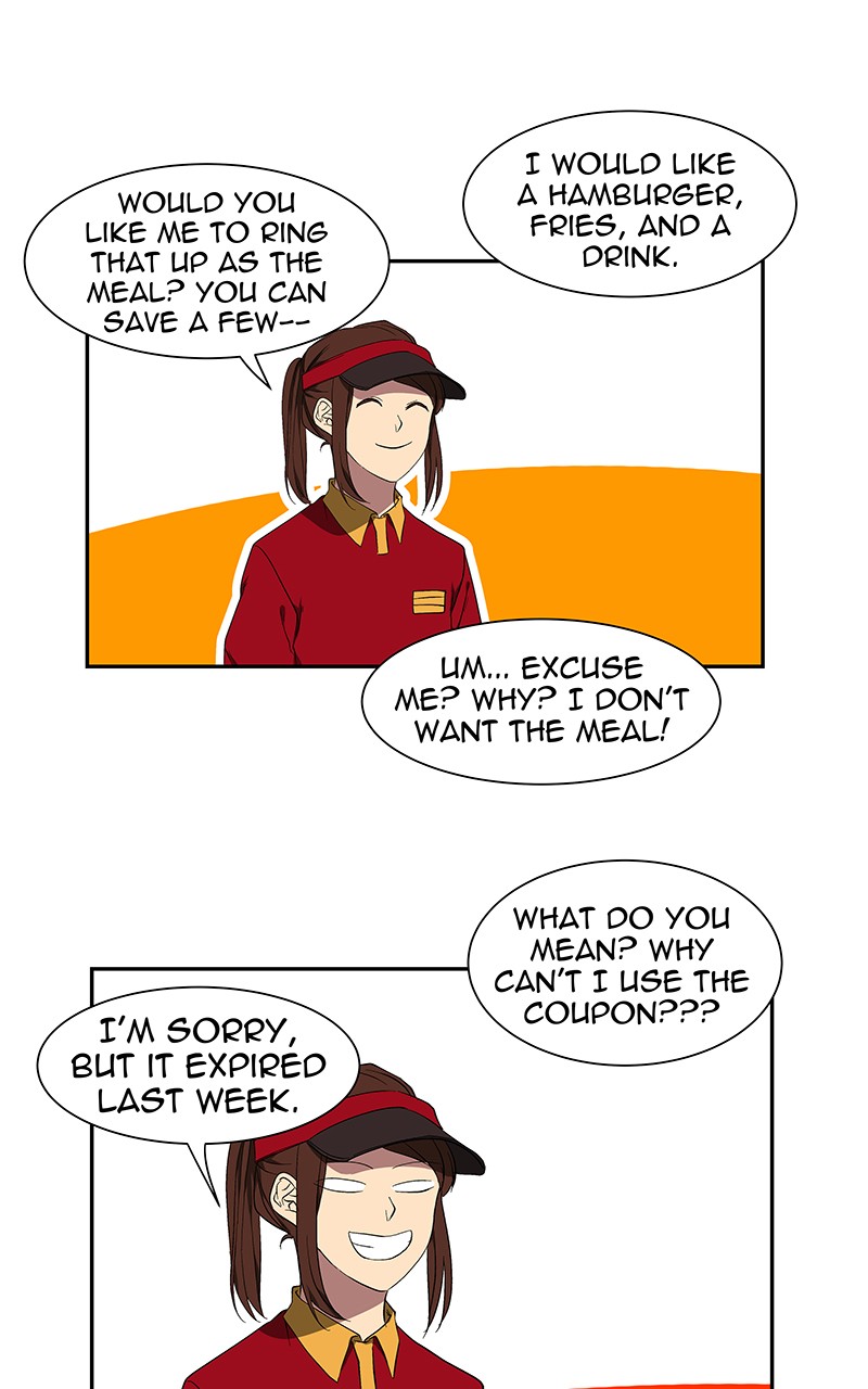 I Love Yoo chapter 45 page 30