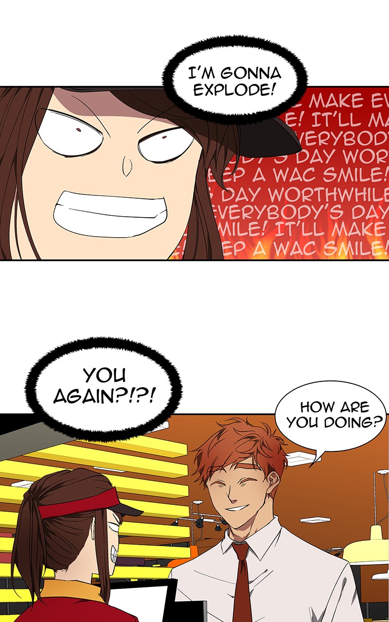 I Love Yoo chapter 45 page 32