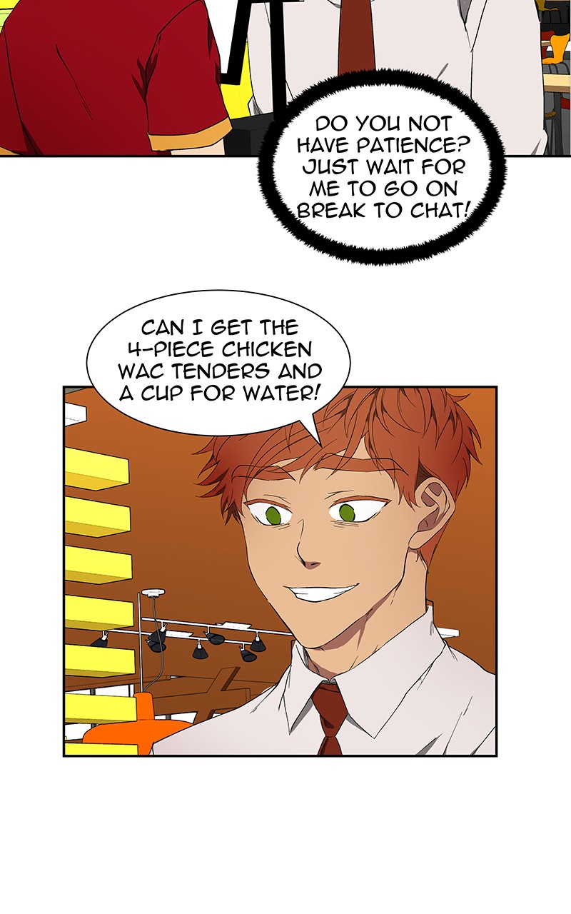 I Love Yoo chapter 45 page 33