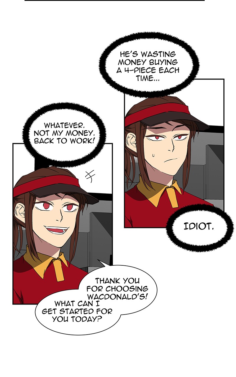 I Love Yoo chapter 45 page 36