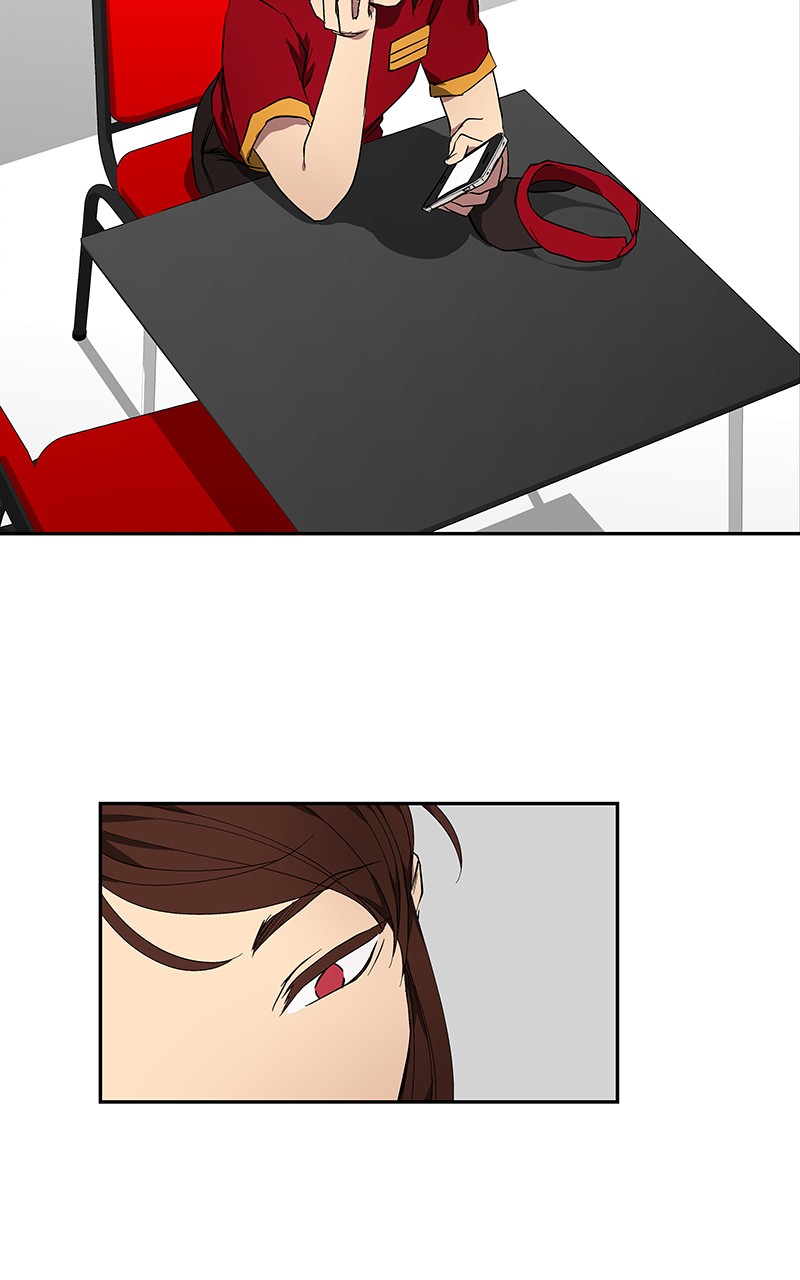 I Love Yoo chapter 45 page 39