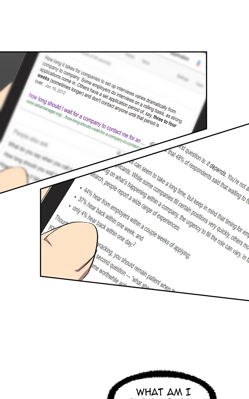 I Love Yoo chapter 45 page 41