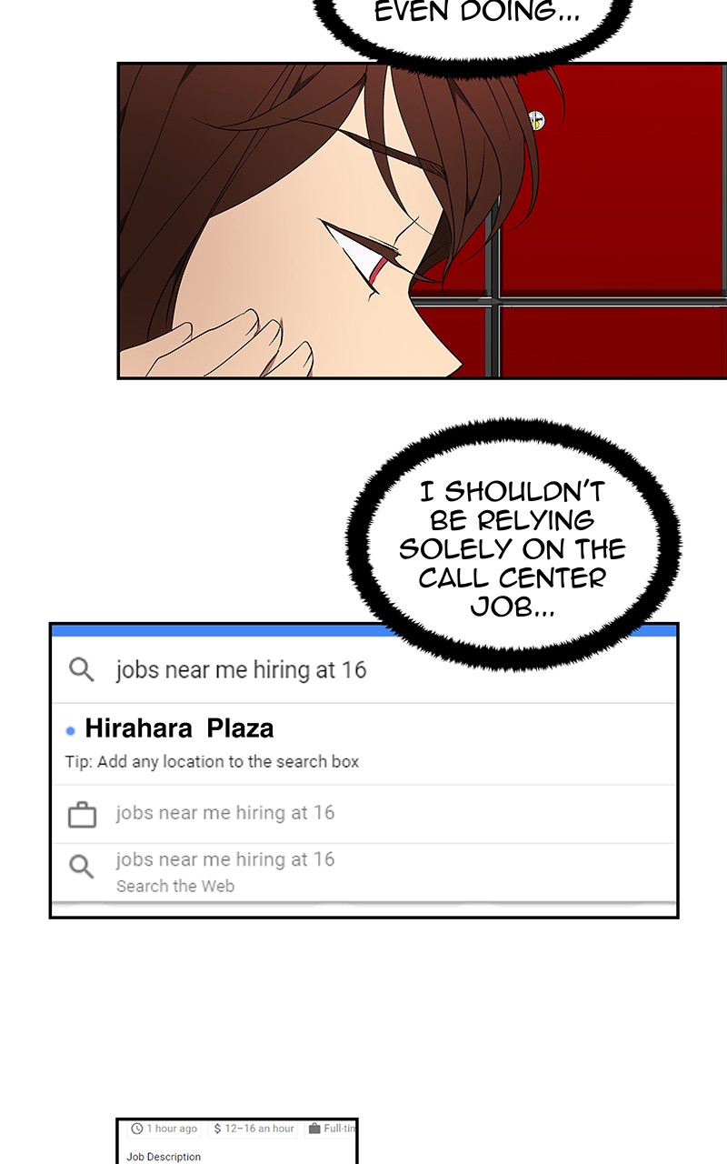 I Love Yoo chapter 45 page 42