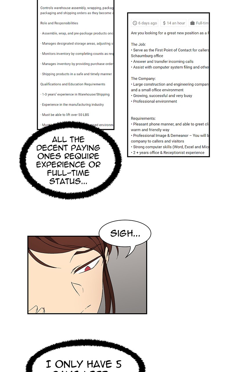 I Love Yoo chapter 45 page 43