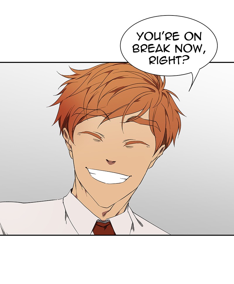 I Love Yoo chapter 45 page 47