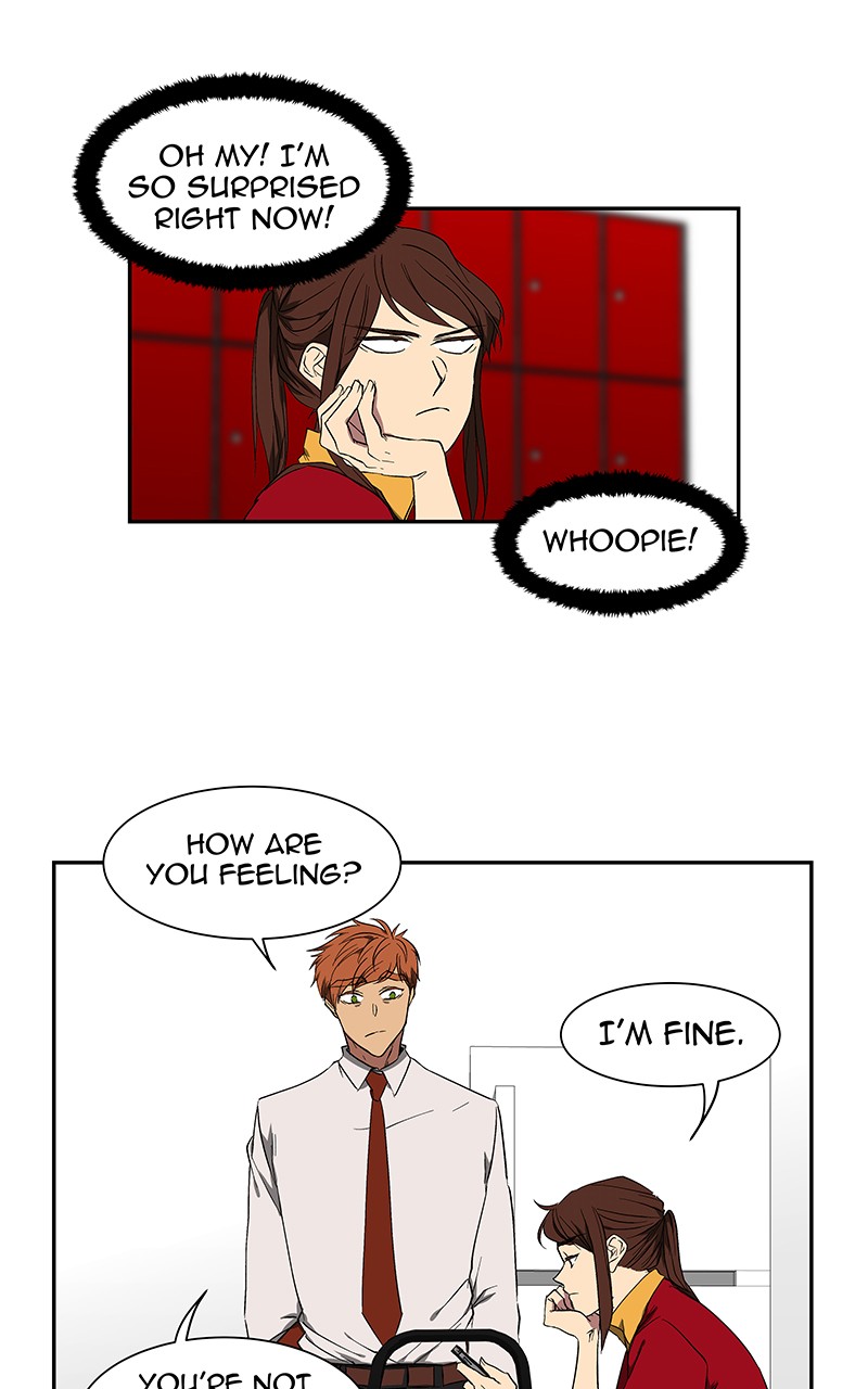 I Love Yoo chapter 45 page 48