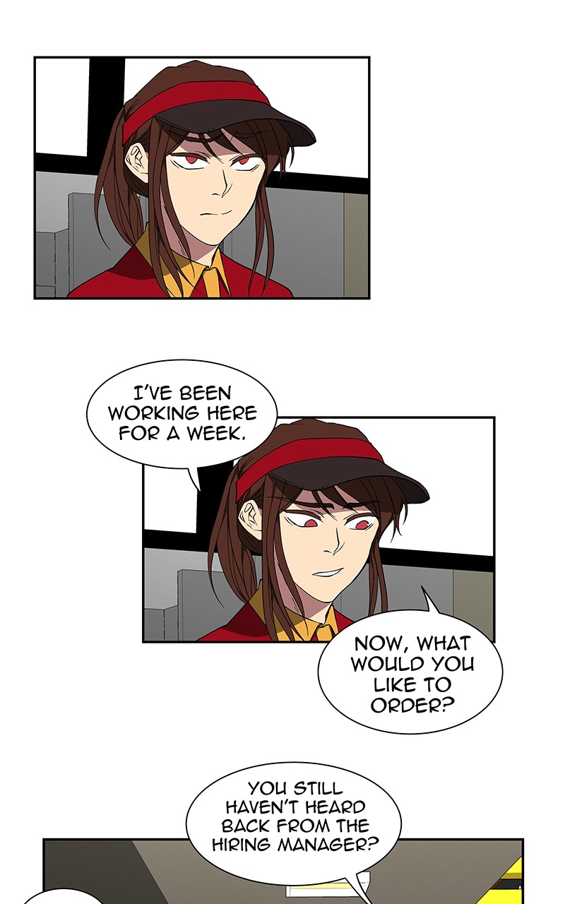 I Love Yoo chapter 45 page 5