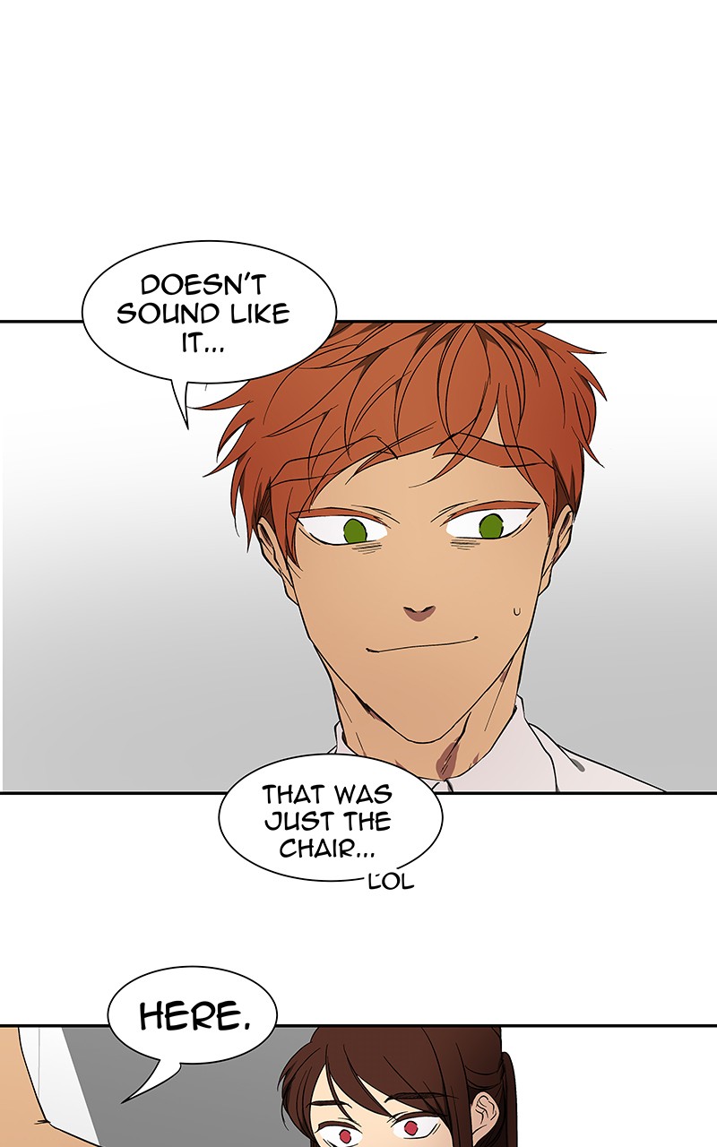 I Love Yoo chapter 45 page 50