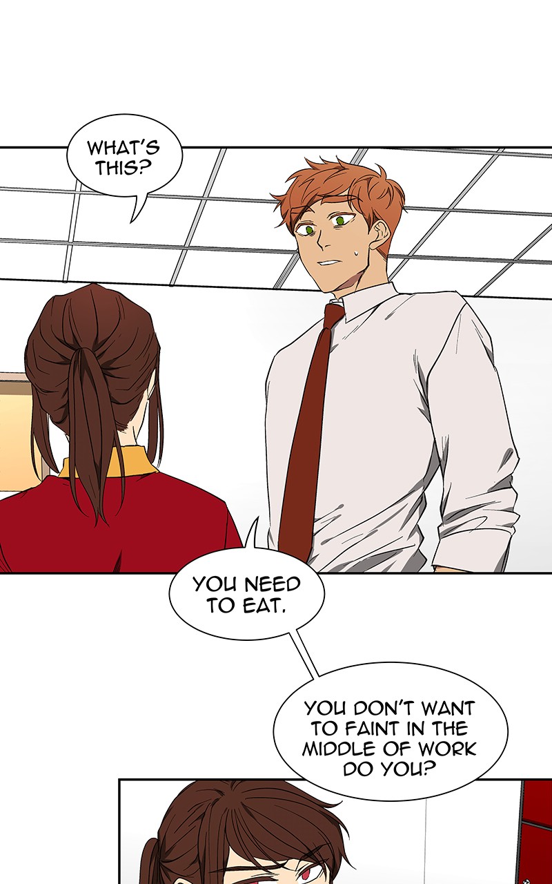 I Love Yoo chapter 45 page 53