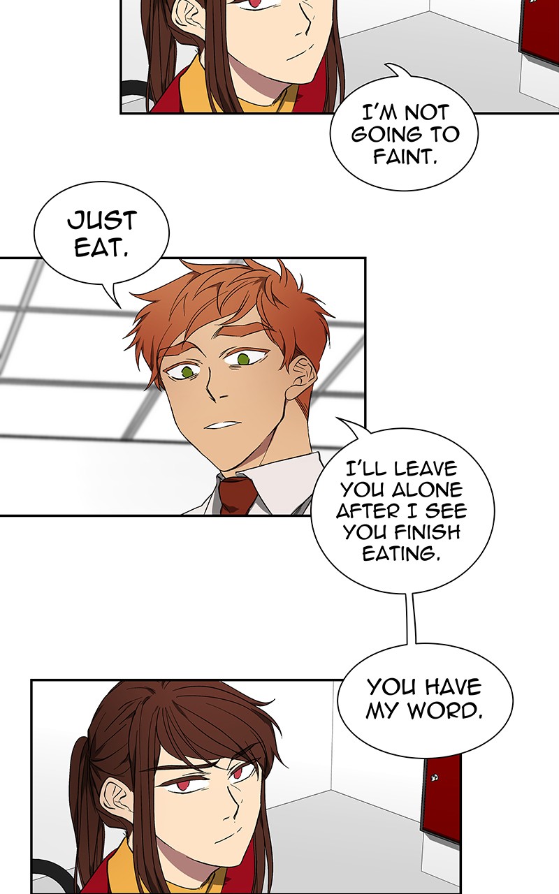 I Love Yoo chapter 45 page 54