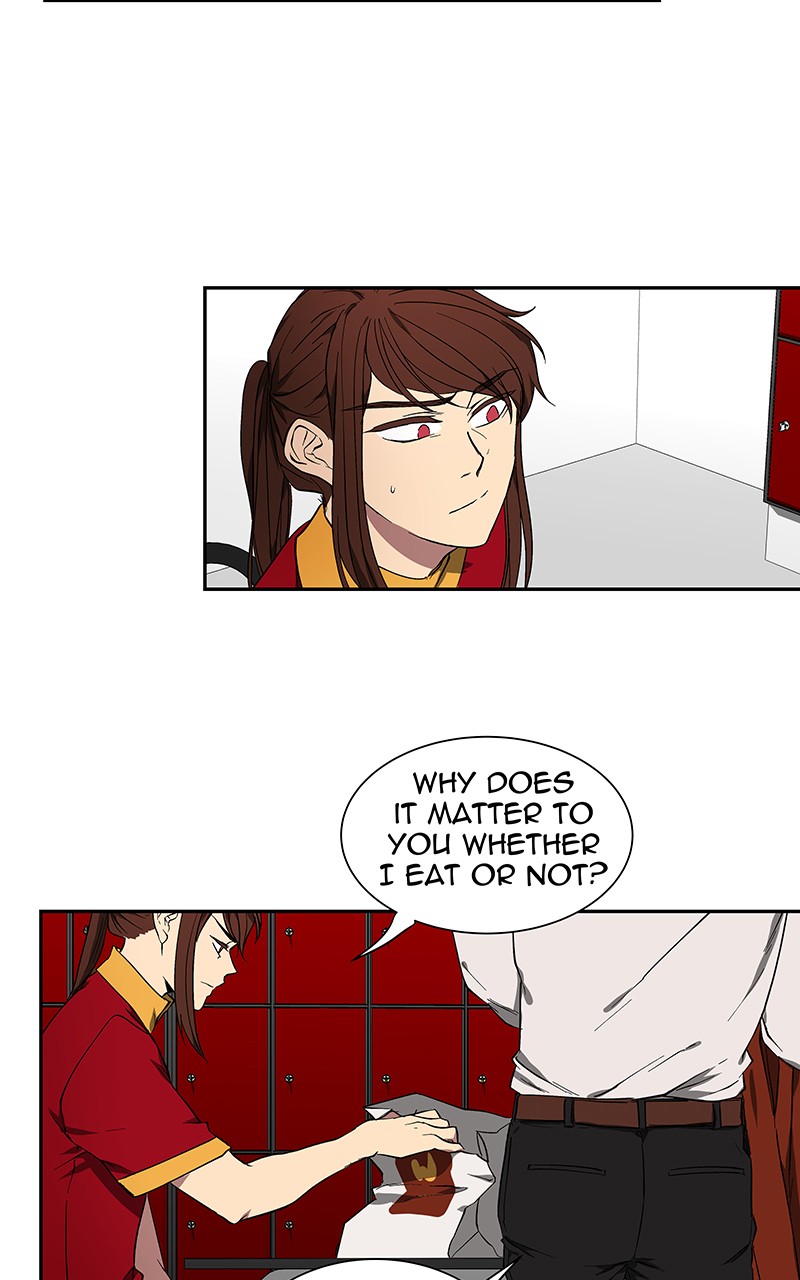 I Love Yoo chapter 45 page 55