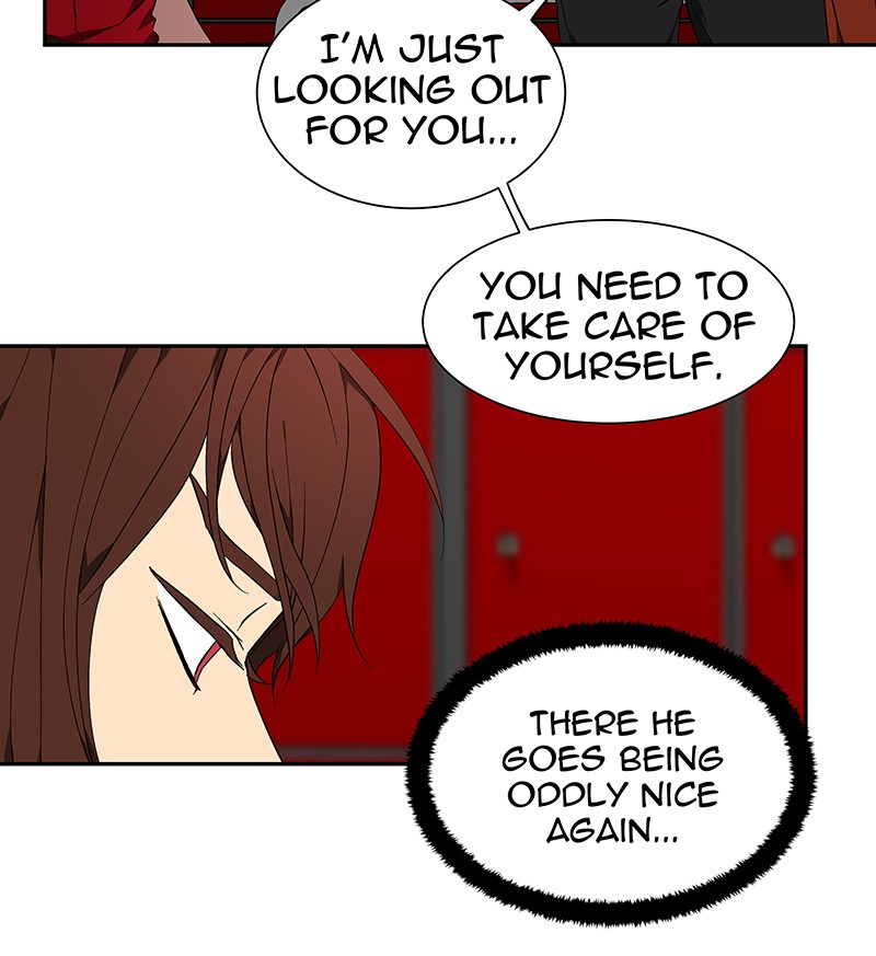 I Love Yoo chapter 45 page 56