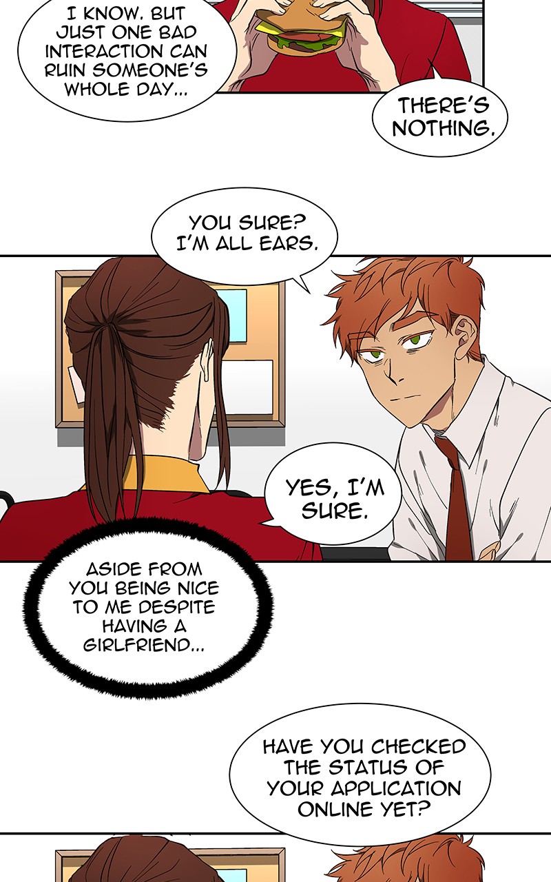 I Love Yoo chapter 45 page 58