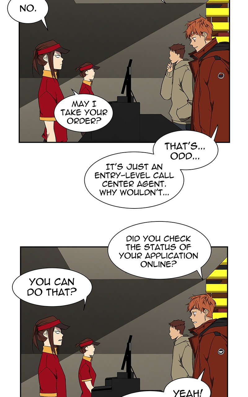 I Love Yoo chapter 45 page 6