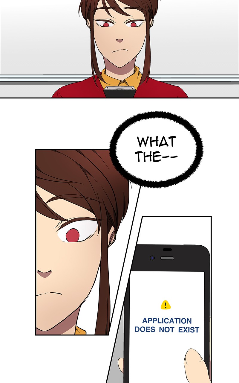 I Love Yoo chapter 45 page 61