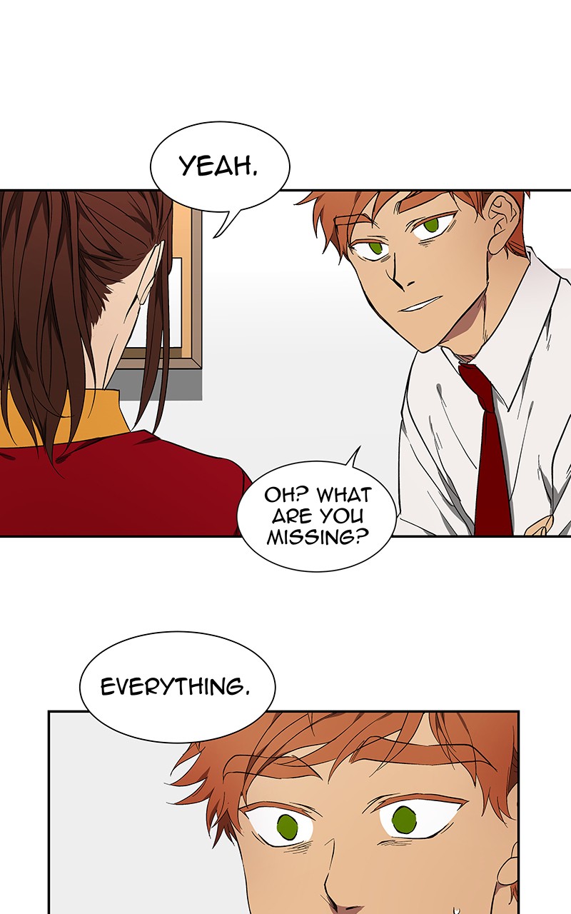 I Love Yoo chapter 45 page 63