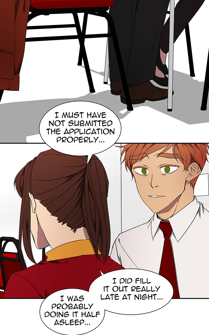 I Love Yoo chapter 45 page 65