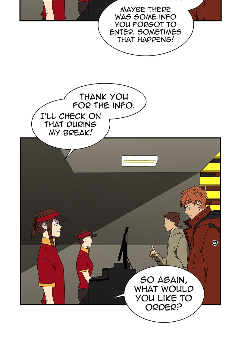 I Love Yoo chapter 45 page 7