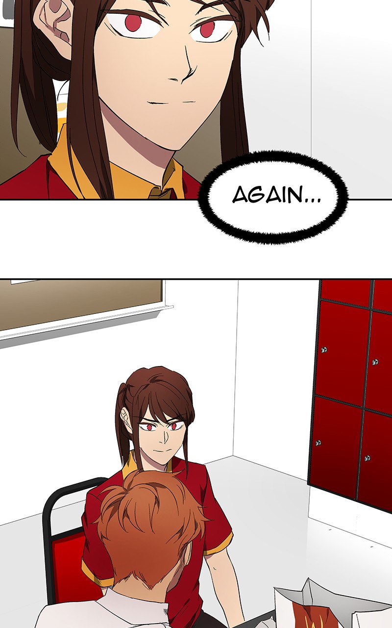 I Love Yoo chapter 45 page 70