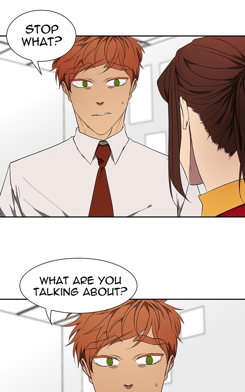 I Love Yoo chapter 45 page 73