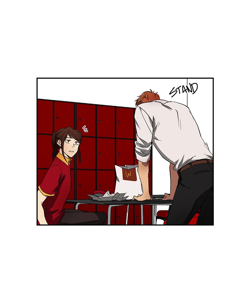 I Love Yoo chapter 45 page 83