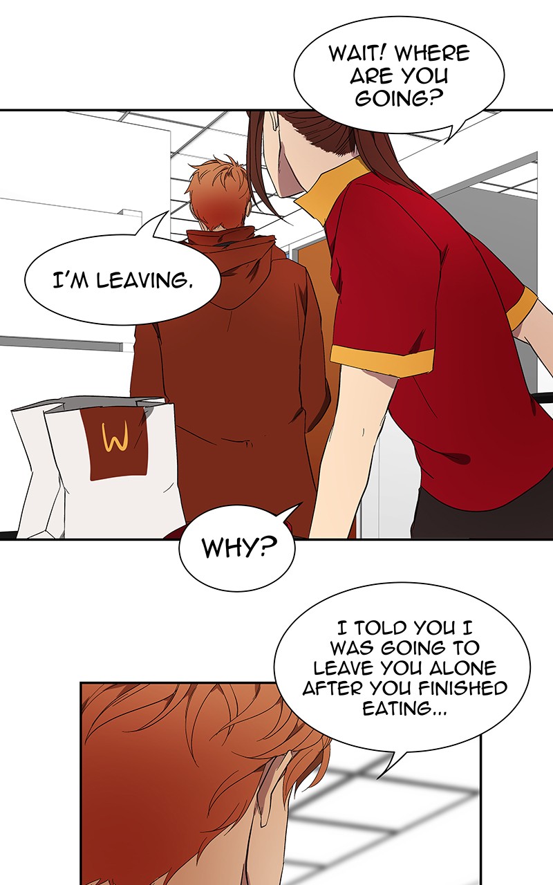 I Love Yoo chapter 45 page 84