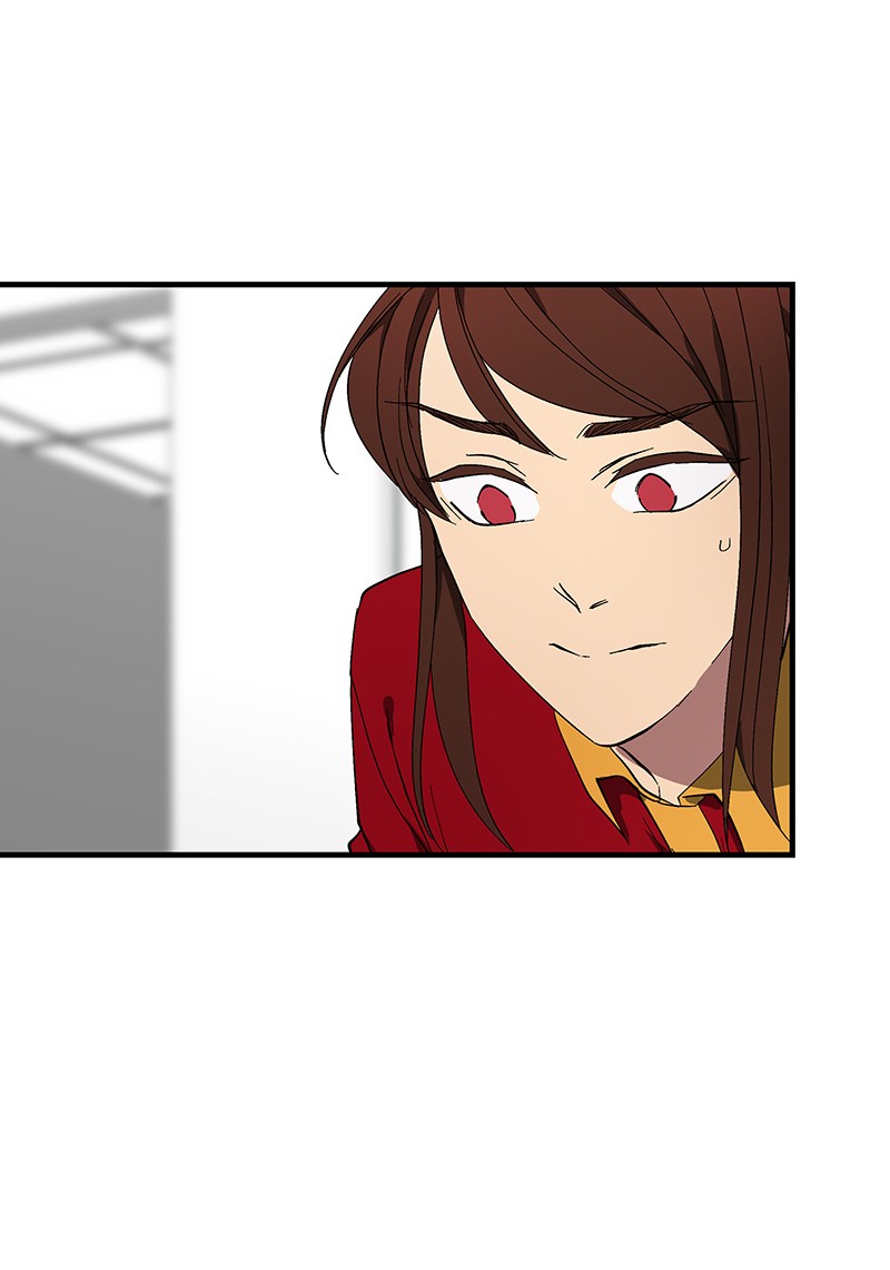 I Love Yoo chapter 45 page 88