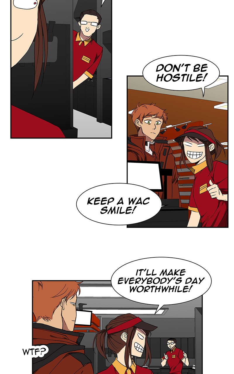 I Love Yoo chapter 45 page 9