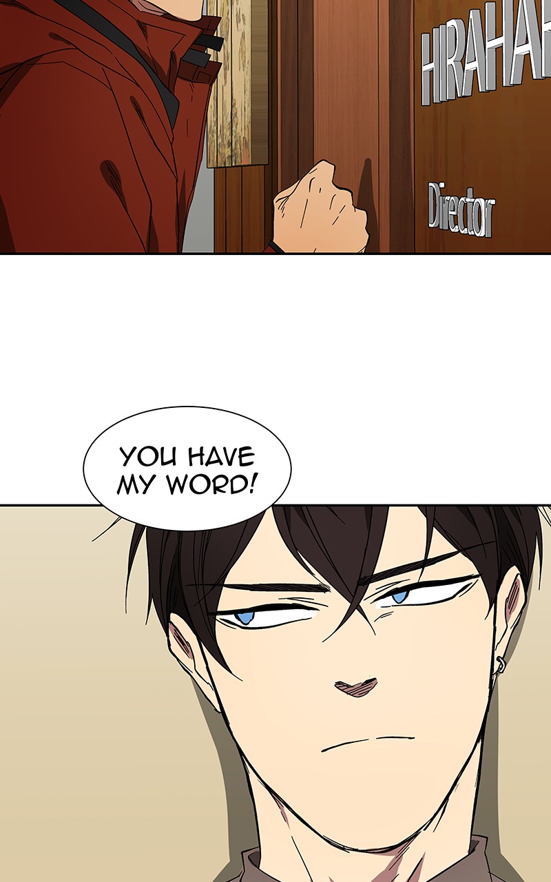 I Love Yoo chapter 46 page 10