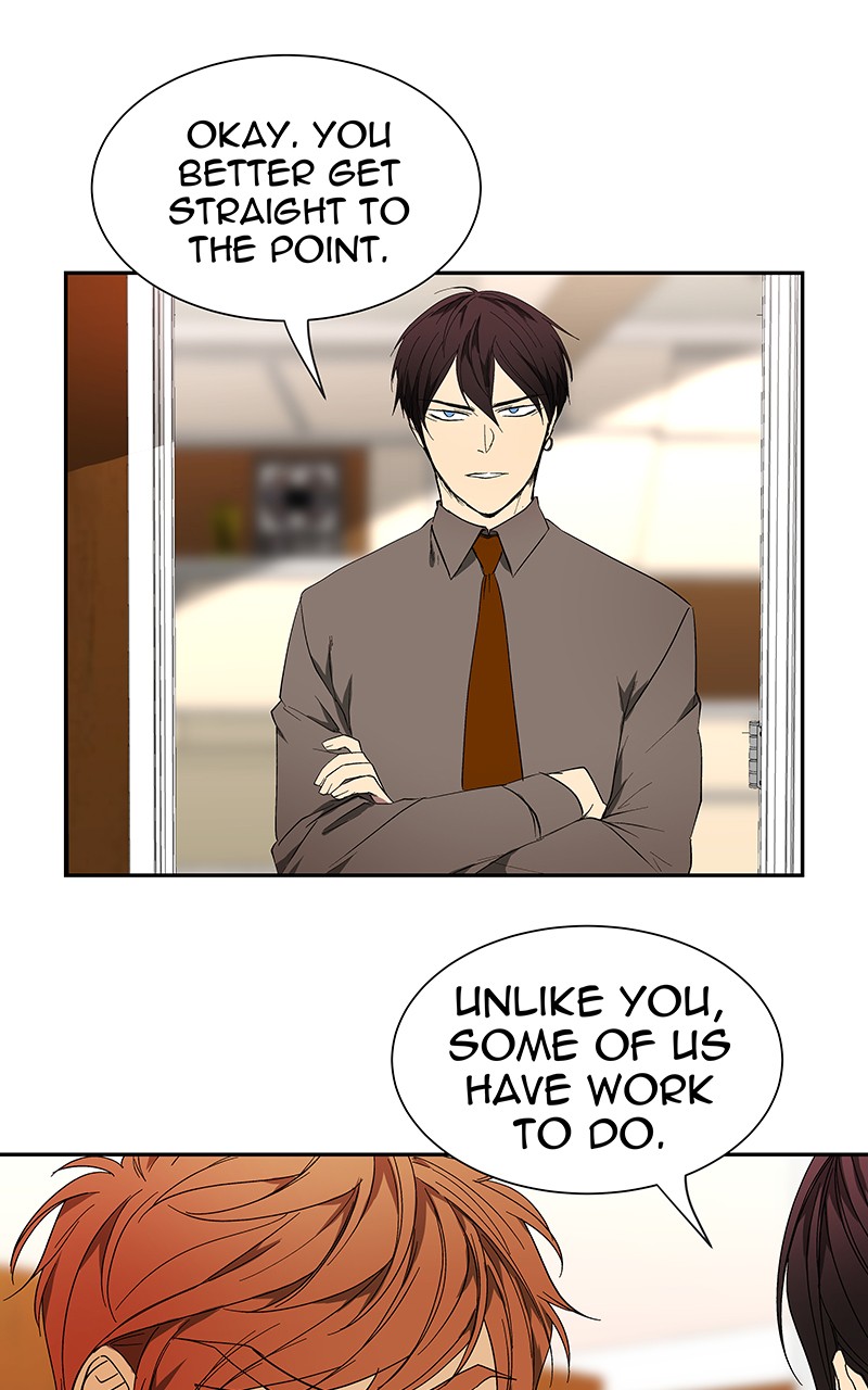 I Love Yoo chapter 46 page 12