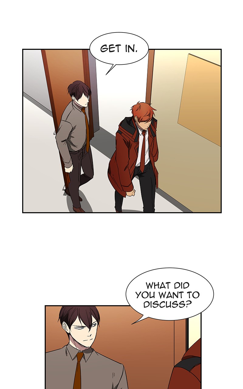 I Love Yoo chapter 46 page 15