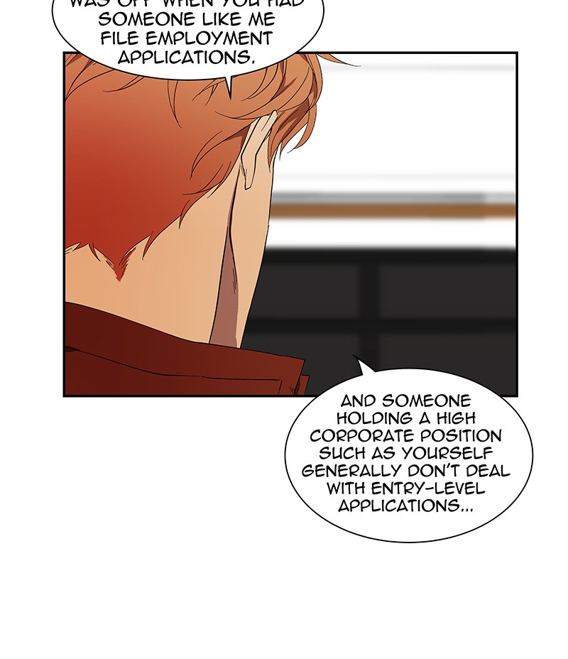 I Love Yoo chapter 46 page 17