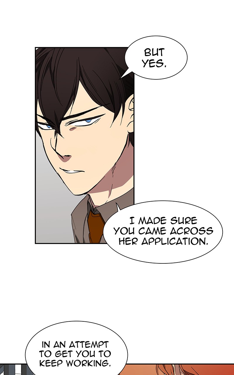 I Love Yoo chapter 46 page 20