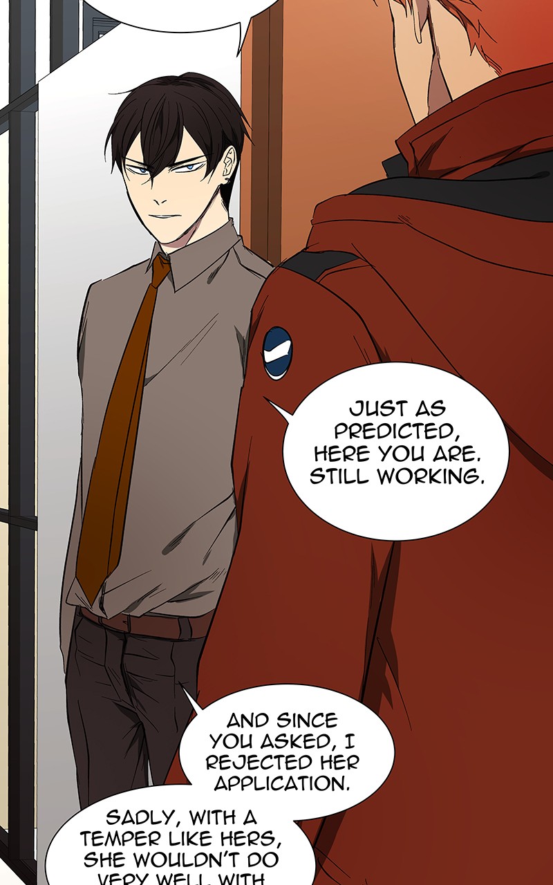 I Love Yoo chapter 46 page 21